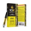 D8 Vape Cart – 900mg – Sour Diesel – Sativa – 1ml – 10X