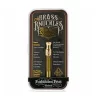 Brass Knuckles 1g THC Vape Cartridges