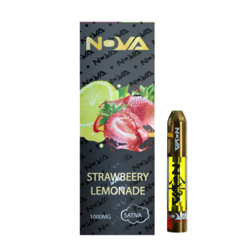 Nova Carts - Image 2