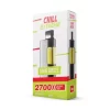 D8 Vape Pen Cartridge – Chill Extreme