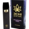 3Chi Delta 8 Vape Cartridge - Image 2