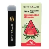 THC Liquid Diamond Disposable Vape – 2g