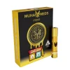 Muha Meds Cali Gas OG (H) – Distillate Cart