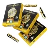 Muha Meds Cali Gas OG (H) – Distillate Cart - Image 2