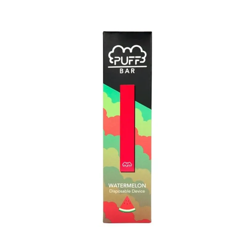 Puff Bar