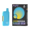 Puff 3000mg THC Shadow Collection