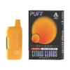 Puff 3000mg THC Shadow Collection - Image 2