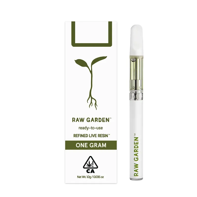 Raw Garden - Image 2
